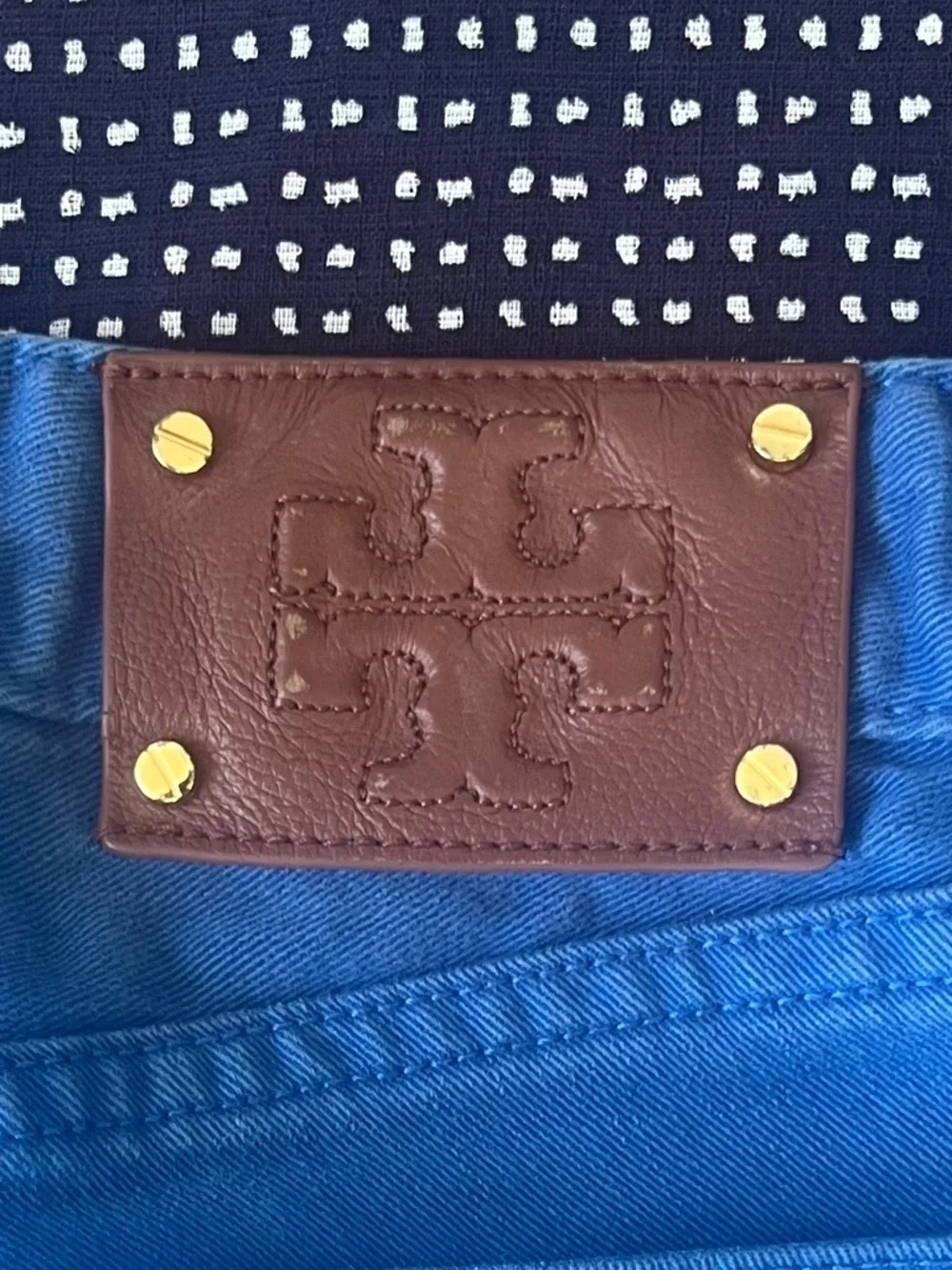 Tory Burch tory burch